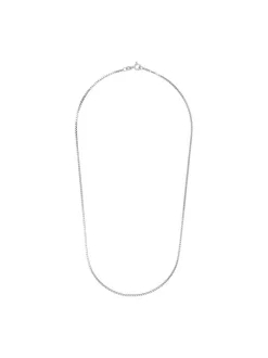 amor Damen Collier in silber
