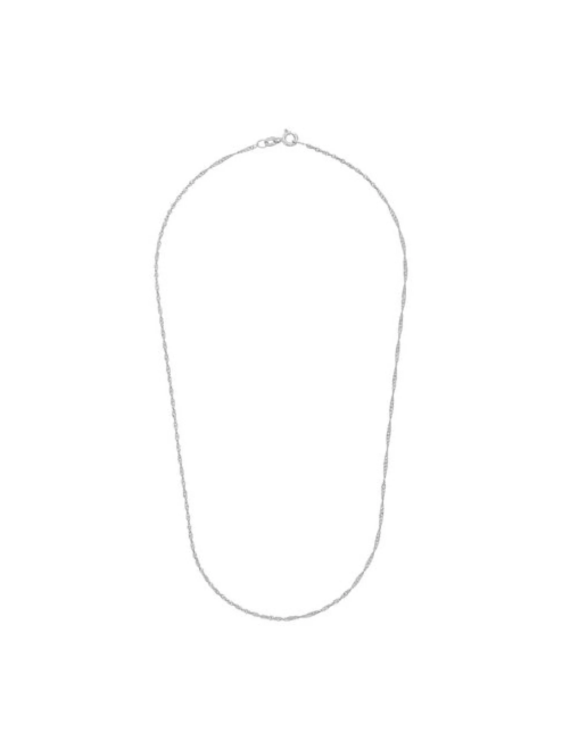 amor Damen Collier in silber