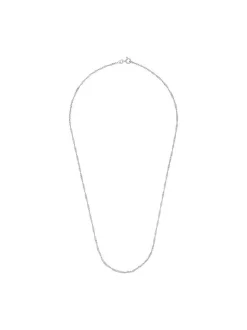 amor Damen Collier in silber