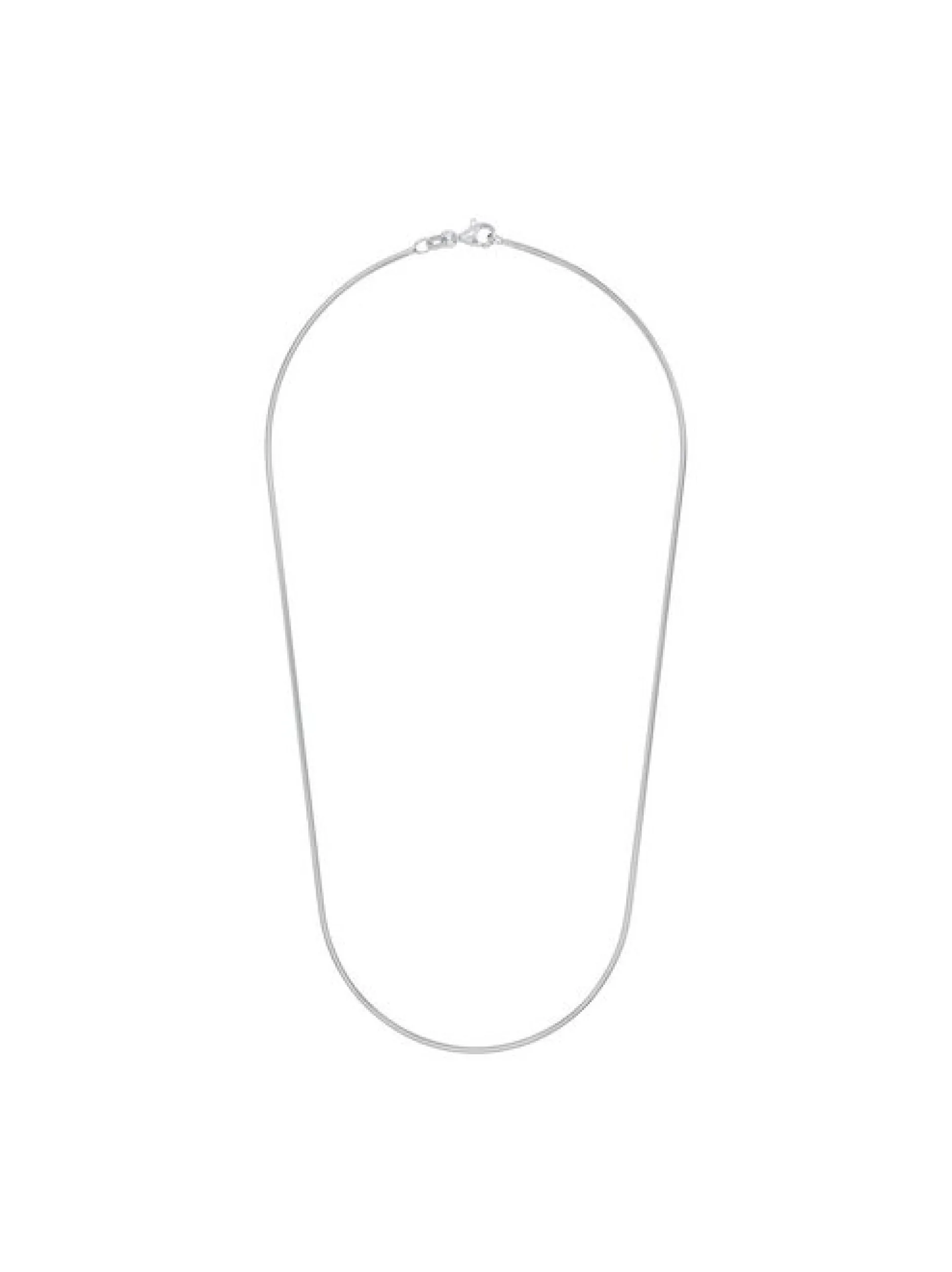 amor Damen Collier in silber