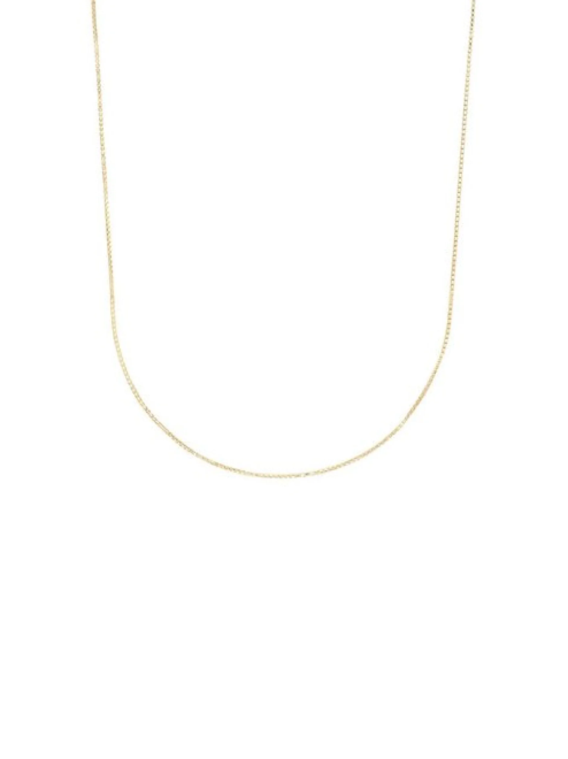 amor Damen Damen Collier in gold