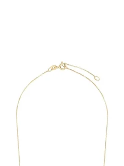 amor Damen Damen Collier in gold