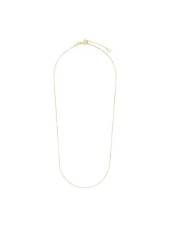 amor Damen Damen Collier in gold