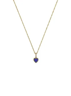 amor Damen Halskette in gold
