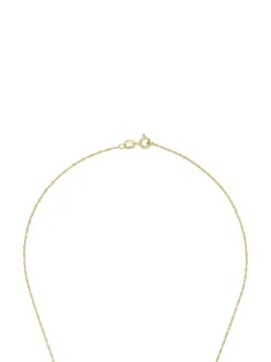 amor Damen Halskette in gold