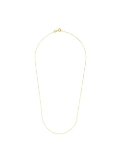 amor Damen, Herren Damen Collier in gold