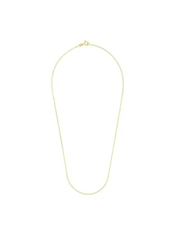 amor Damen, Herren Damen Collier in gold