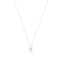 amor Damen Kette in silber