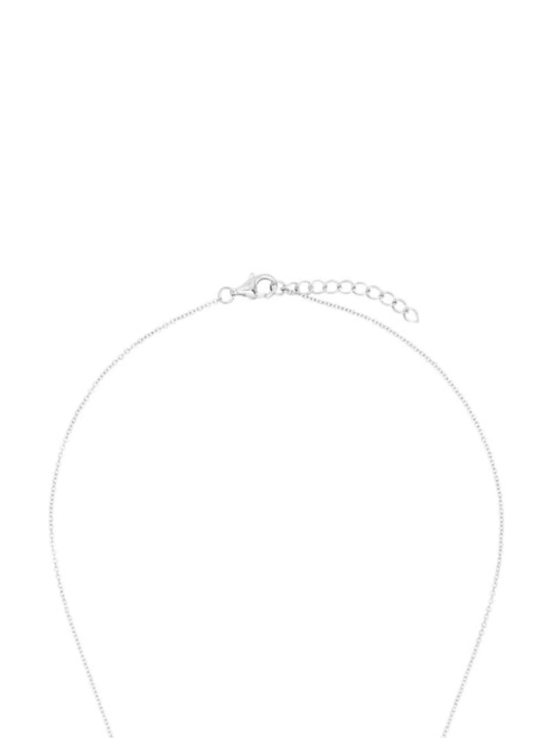 amor Damen Kette in silber