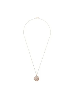 amor Damen Kette mit Anhänger in roségold