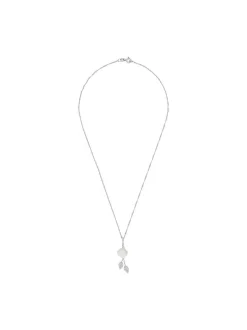 amor Damen Kette mit Anhänger in silber