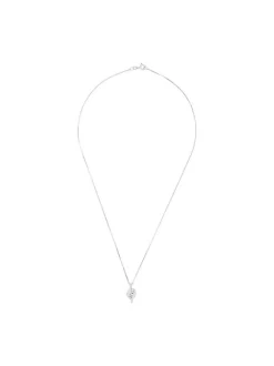 amor Damen Kette mit Anhänger in silber