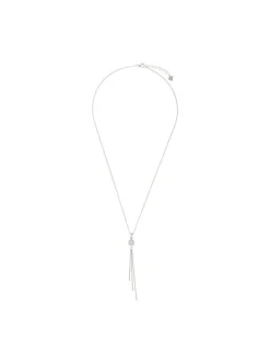 amor Damen Kette mit Anhänger in silber