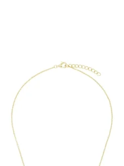amor Damen Kette mit Anhänger in gold