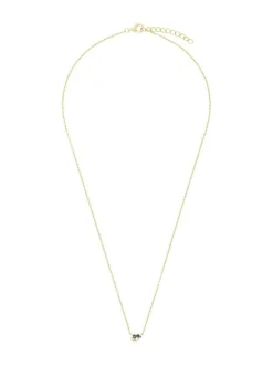 amor Damen Kette mit Anhänger in gold