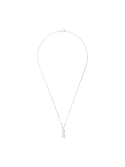 amor Damen Kette mit Anhänger in silber