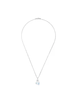 amor Damen Kette mit Anhänger in silber
