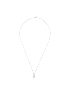 amor Damen Kette mit Anhänger in mehrfarbig