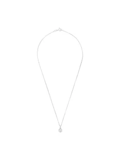 amor Damen Kette mit Anhänger in silber