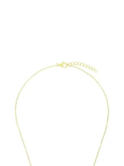 amor Damen Kette mit Anhänger in gold