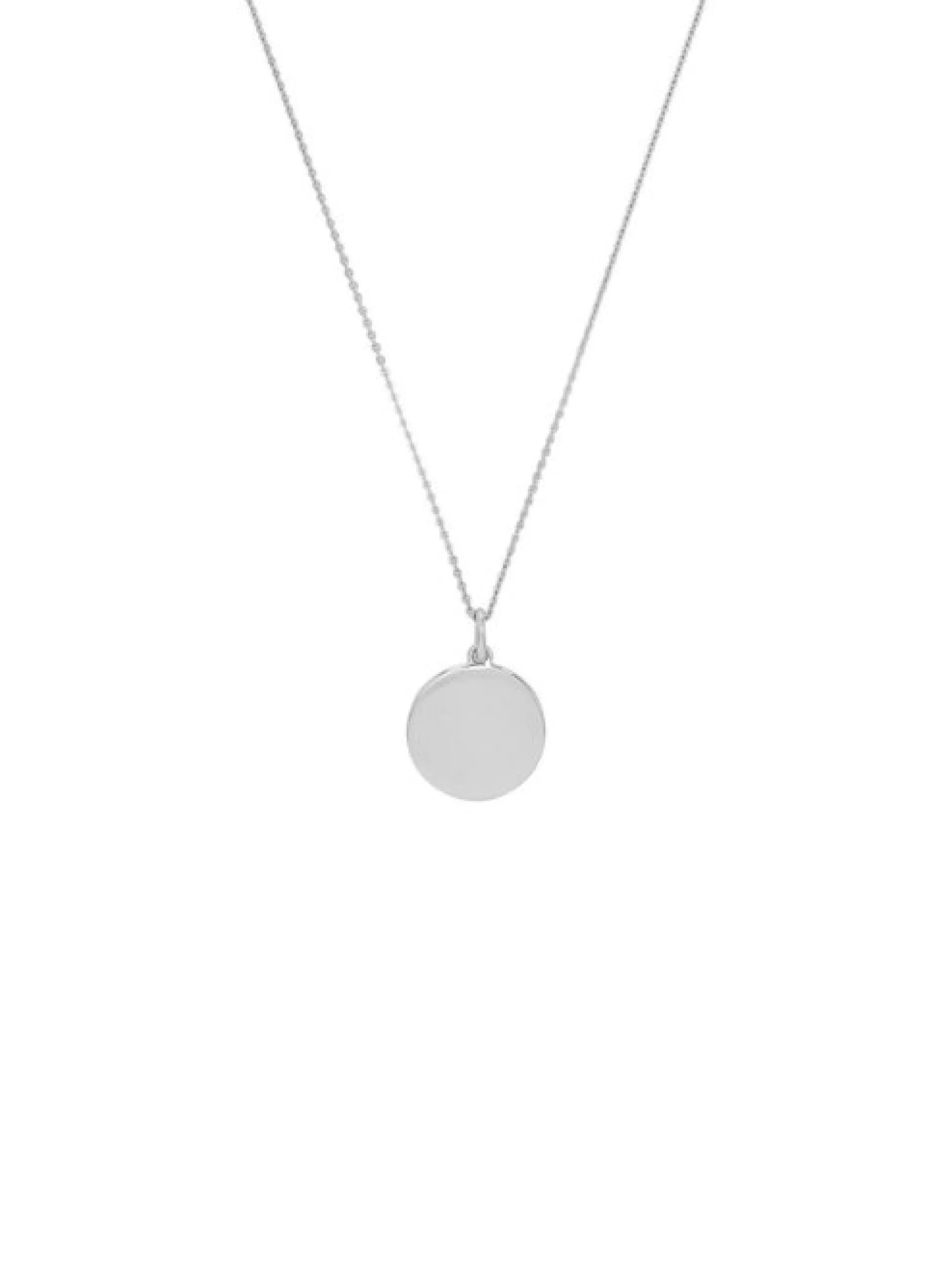 amor Damen Kette mit Anhänger in silber