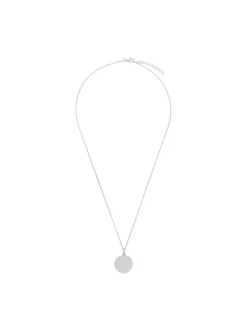 amor Damen Kette mit Anhänger in silber