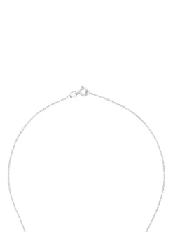 amor Damen Kette mit Anhänger in mehrfarbig