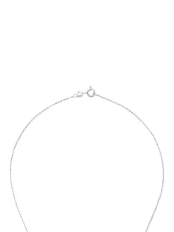 amor Damen Kette mit Anhänger in mehrfarbig