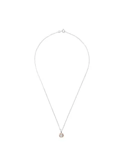 amor Damen Kette mit Anhänger in mehrfarbig
