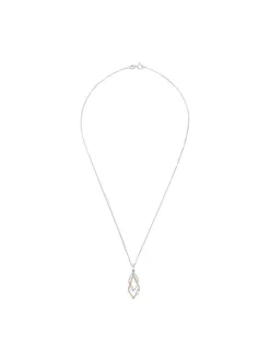 amor Damen Kette mit Anhänger in mehrfarbig