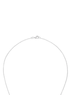 amor Damen Kette mit Anhänger in mehrfarbig