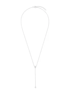 amor Damen Kette mit Anhänger in silber