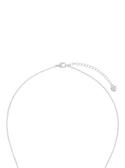 amor Damen Kette mit Anhänger in mehrfarbig