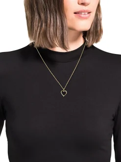 amor Damen Motivanhänger in gold