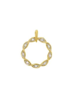 amor Damen Motivanhänger in gold