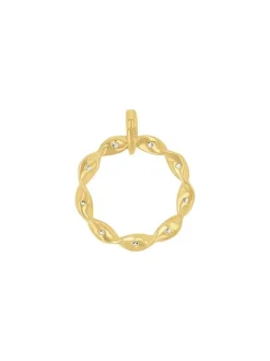 amor Damen Motivanhänger in gold