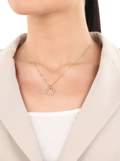 amor Damen Motivanhänger in gold