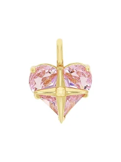 amor Damen Motivanhänger in gold