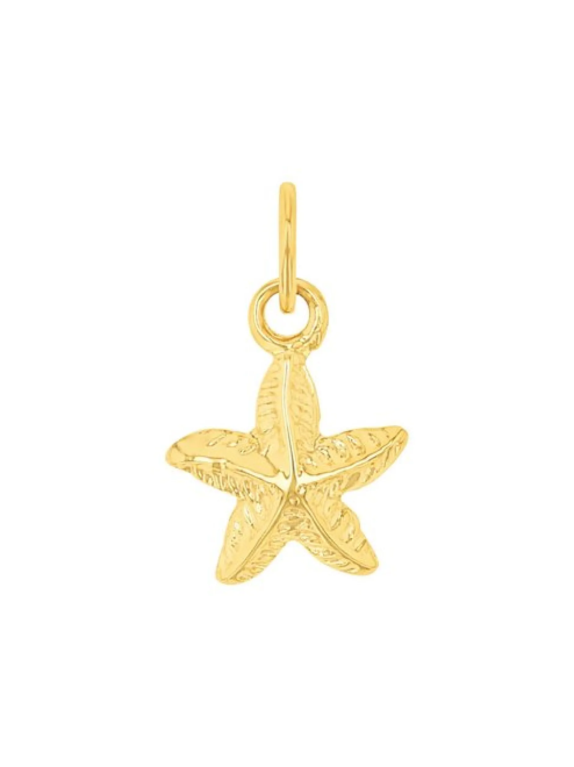 amor Damen Motivanhänger in gold