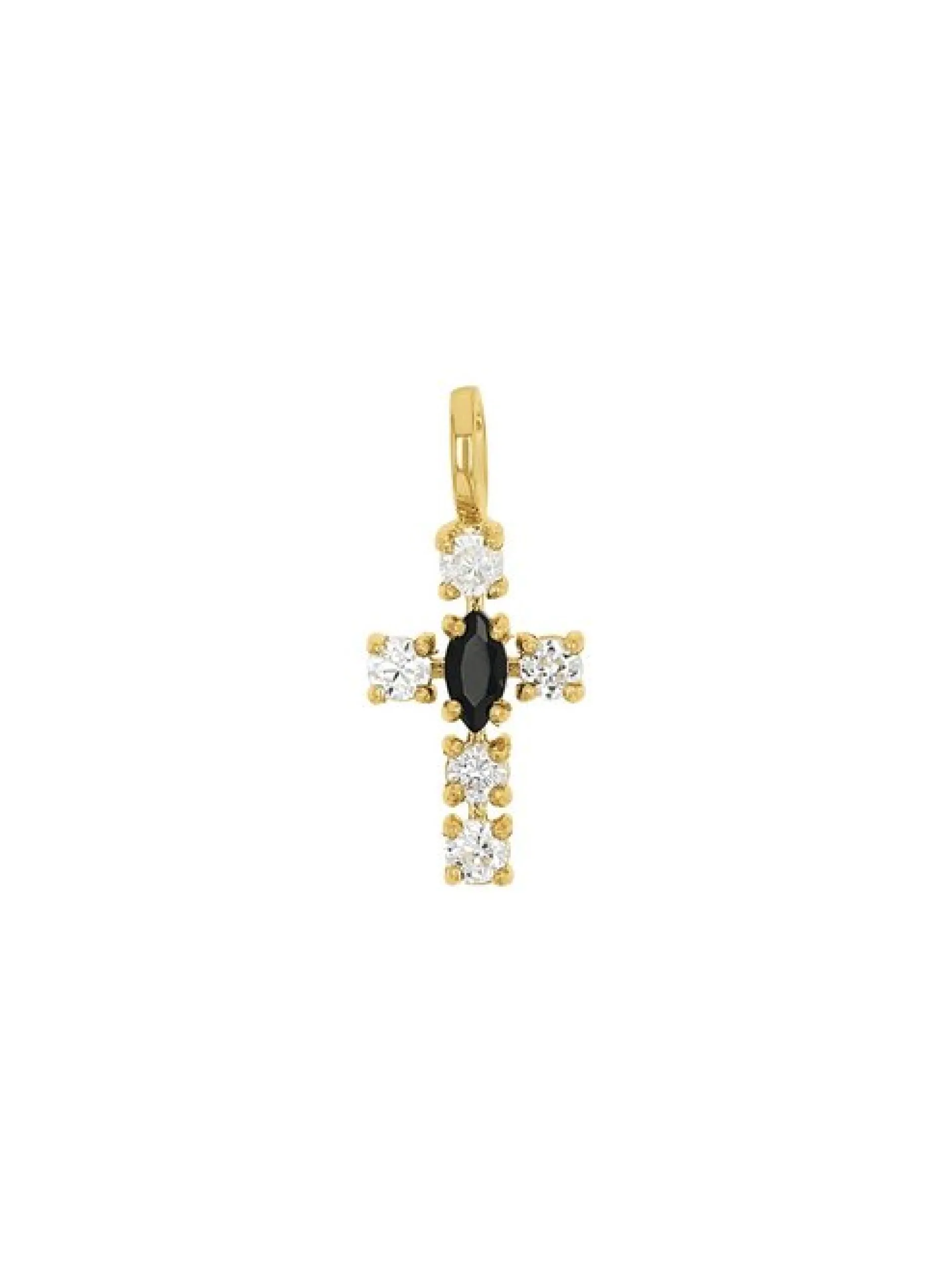 amor Damen Motivanhänger in gold