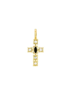 amor Damen Motivanhänger in gold