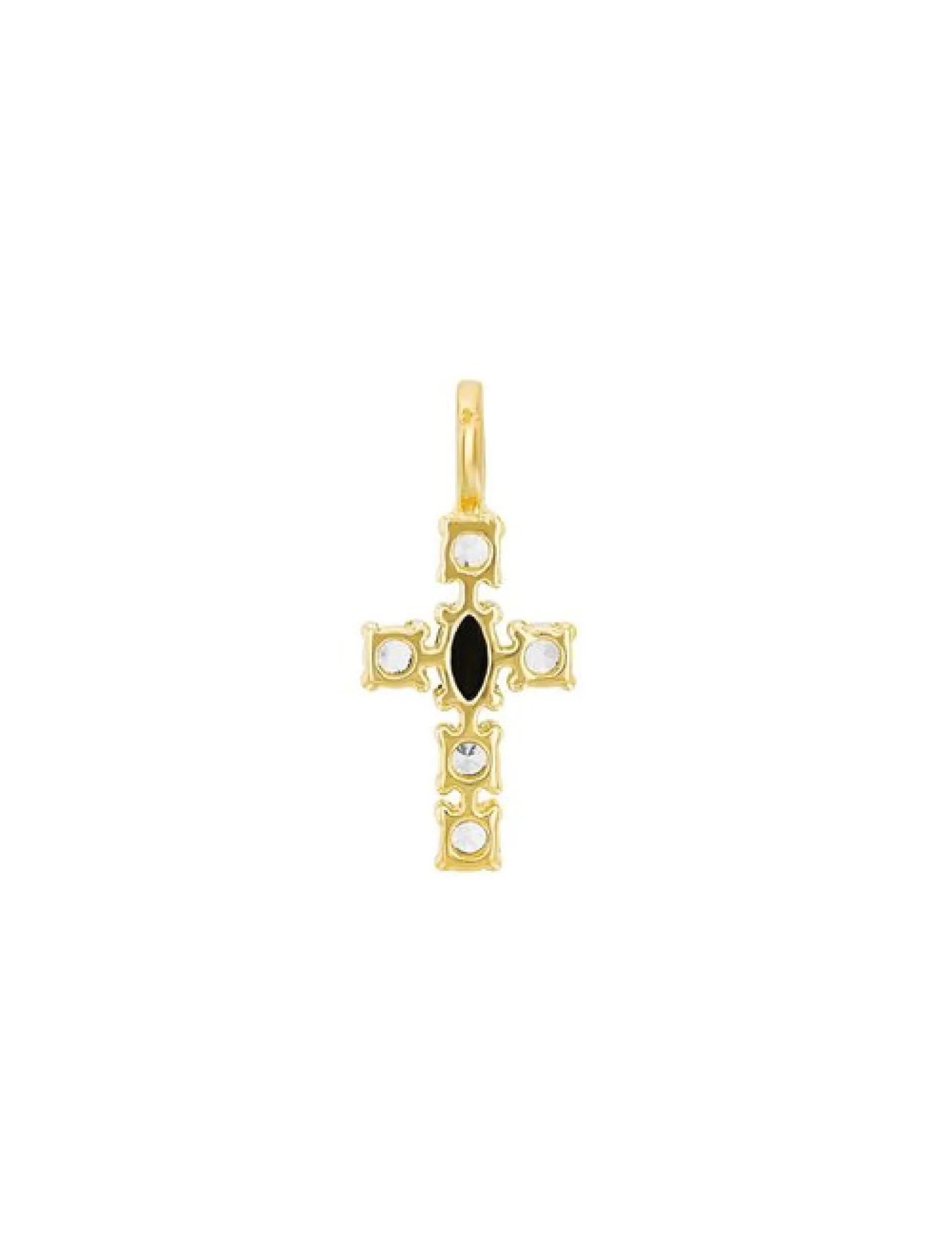 amor Damen Motivanhänger in gold