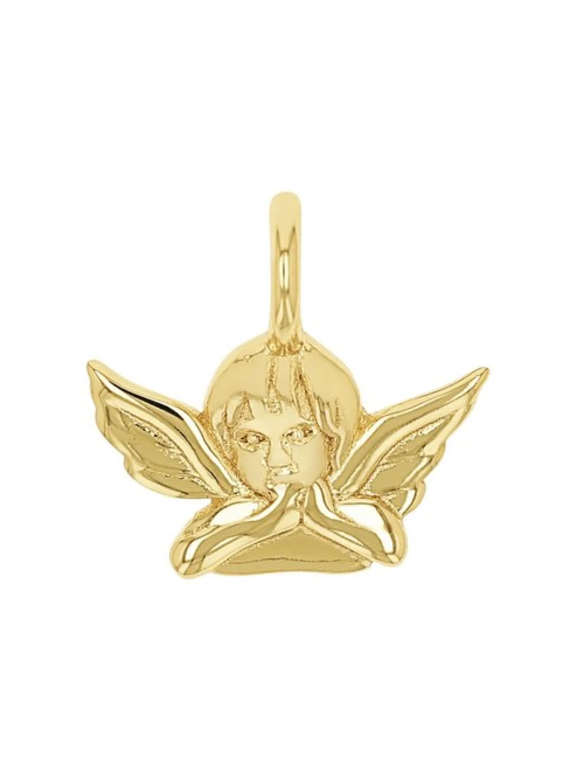 amor Damen Motivanhänger in gold