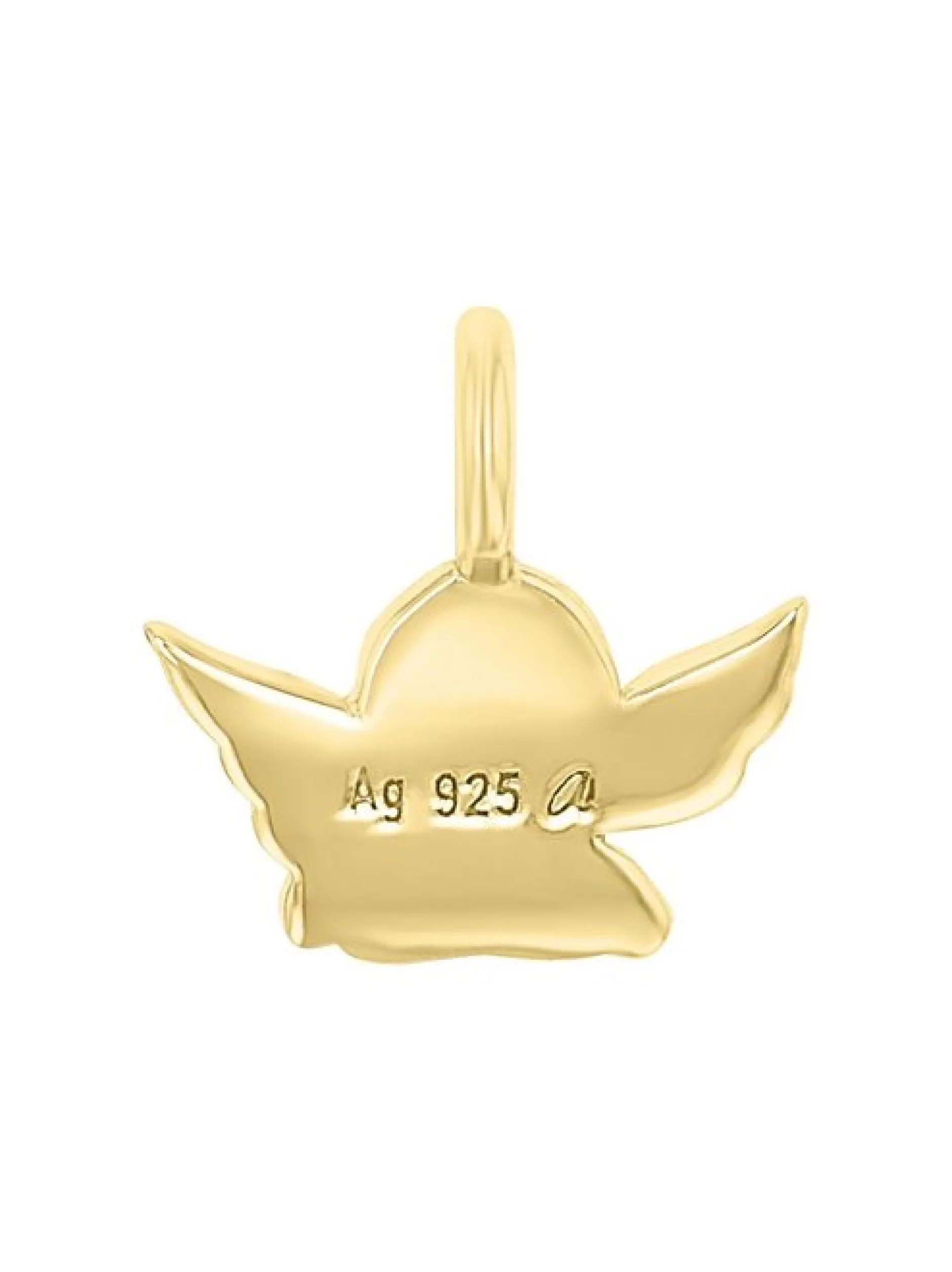 amor Damen Motivanhänger in gold