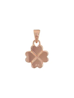 amor Damen Motivanhänger in roségold