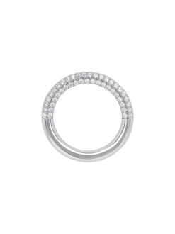 amor Damen Motivanhänger in silber