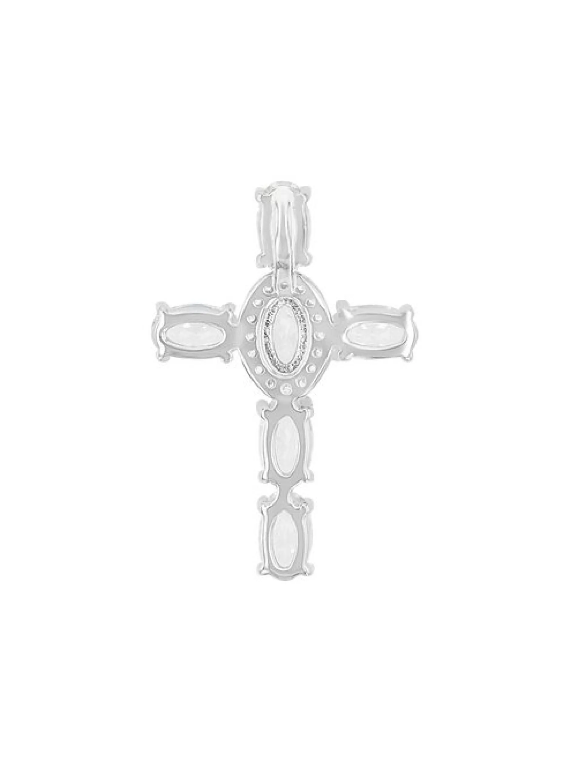 amor Damen Motivanhänger in silber