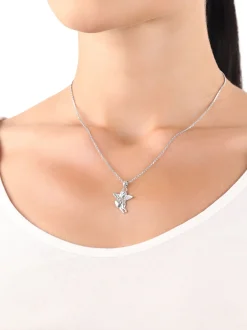 amor Damen Motivanhänger in silber