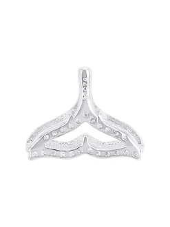amor Damen Motivanhänger in silber