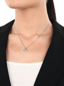 amor Damen Motivanhänger in silber